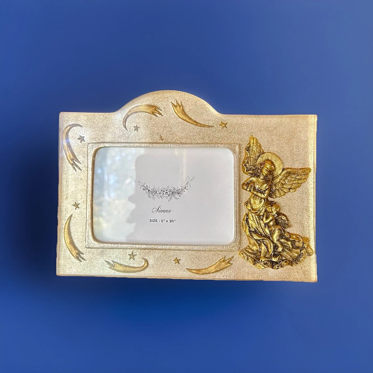 Angels & Cherubs Picture Frames for sale - eBay