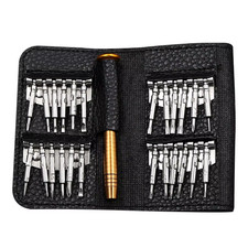 Magnetic Screwdriver Bits Set Torx Phillips Screw Driver Socket Remover Wrench P