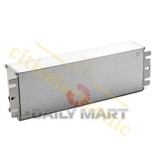 New In Box MEANWELL HLG-120H-C350A LED Power Supply 150W