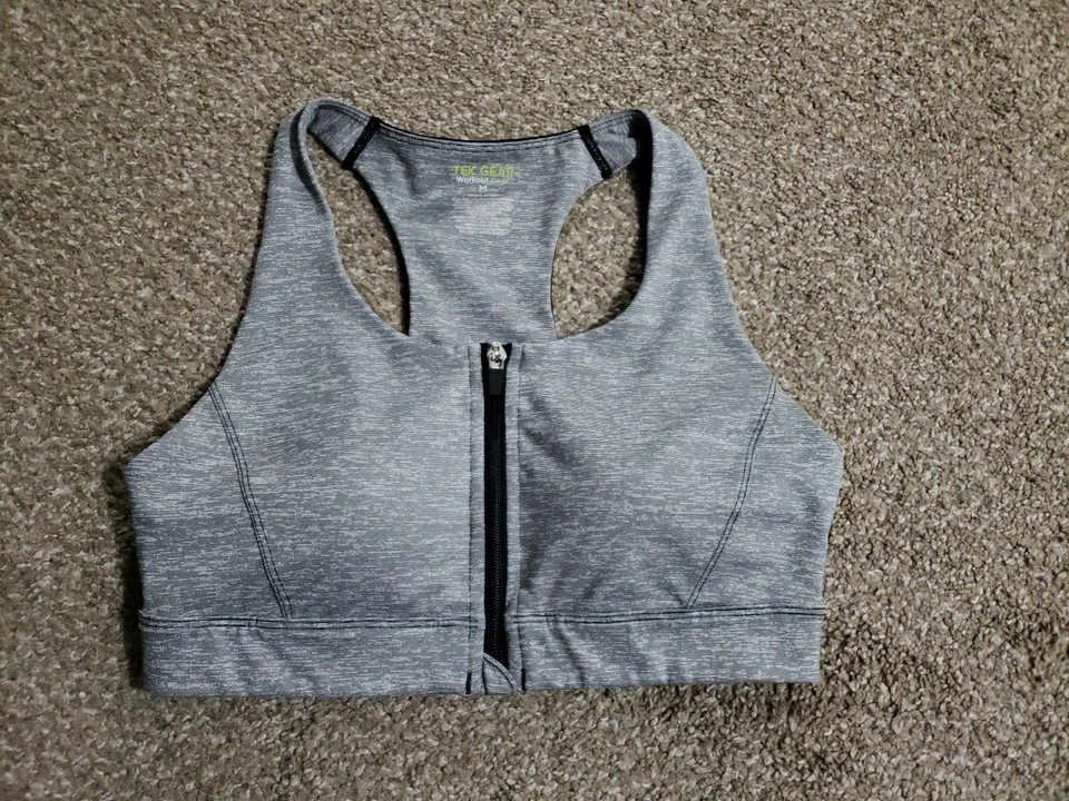 Sports Bras Lot Of 2 - Image 2 of 4