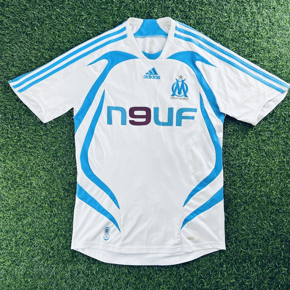 Ballon de football Puma Olympique de Marseille PUMA