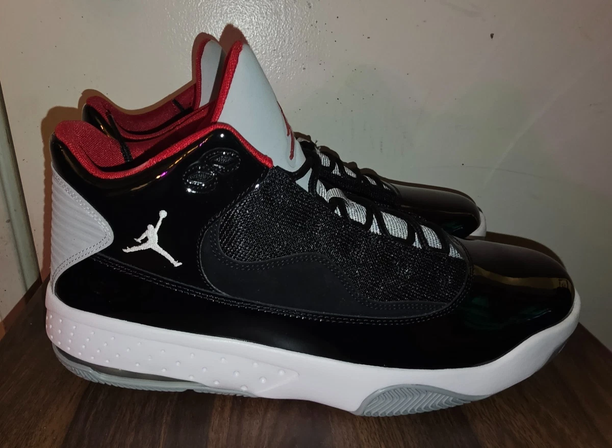 Jordan Max Aura White Black for sale | Authenticity 