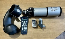 Celestron NexStar Refractor Telescope 28022, Base Arm, Hand Controller Lot READ!