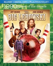 The Big Lebowski [Blu-ray]