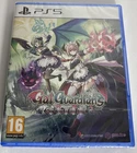 Gal Guardians: Servants of the Dark - PS5  - Sealed