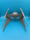 1978 Star Wars T.I.E. Interceptor Vehicle - untested - Specify A or B @ Checkout