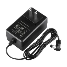 36V AC Adapter for Lirios Q5 Pro, CHEBIO CVC-V18, HOMPANY SmartVac11Smartvac 11