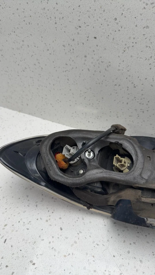 04 05 06 07 08 MAZDA RX8 Tail Light Assembly Mazda Left Foto 4 de 4