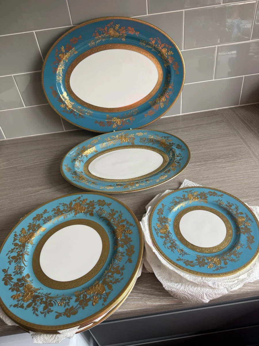 Minton Rare for sale | eBay UK