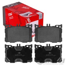 TRW Plaquettes De Frein Avant Pour Mercedes-Benz C-Class CLS E-Class EQC GLC