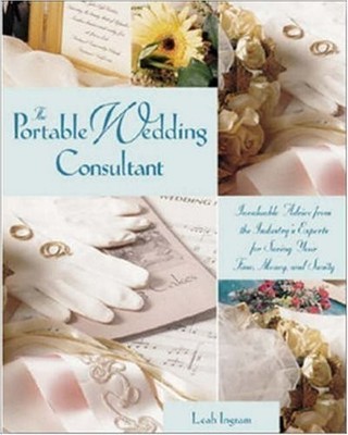 The Portable Wedding Consultan - VERY GOOD