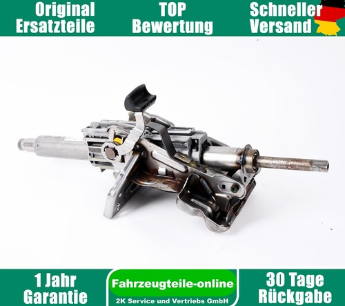 Lenksäule Lenkstock Lenkstange Audi A4 B8 8K 8K0419506AL