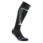 CEP Womens Obstacle Run Compression Socks Anthracite - Small (II)
