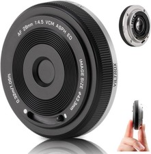 レア？　EXAKTA 18-28mm f4-4.5 m42マウント レア？ EXAKTA 18-28mm f4-4.5 m42マウント M109622315 - レンズ(単