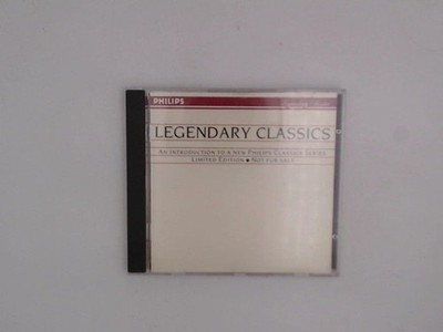 Legendary Classics - Limited Edition Varivan BEETHOVEN Ludwig Amadeus MOZART Wol