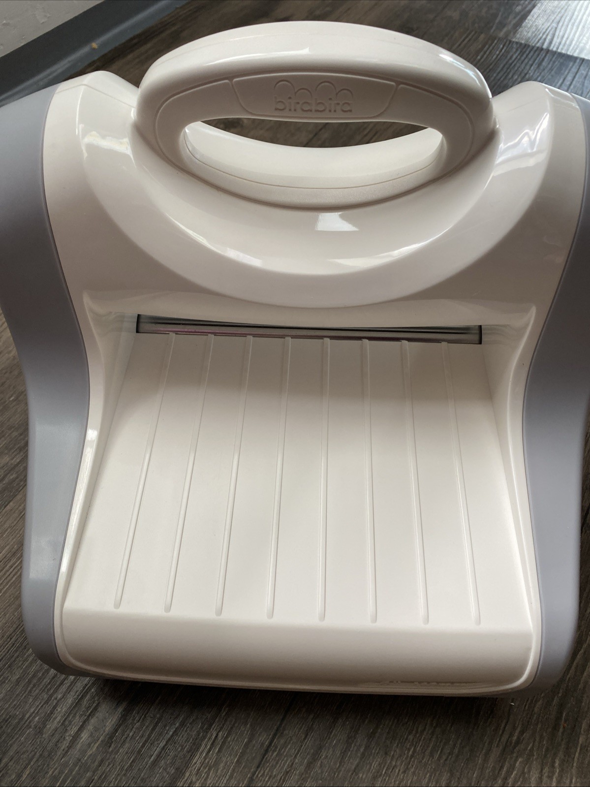 Birabira Cutting & Embossing machine 6”/A5 Crafts Magnetic Plataform