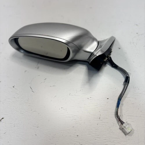 2002-2008 Lexus SC430 LH Front Left Door Mirror OEM