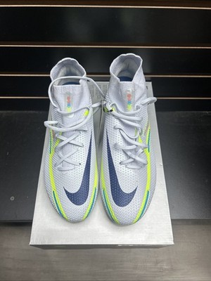 Nike Phantom GT2 Elite FG soccer cleat size 10