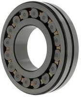 Fag 22218 K.E1AM Pendelrollenlager Innen-Ø 90 Mm AußEn-Ø 160 Mm Breite40 Mm