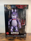 Five Nights at Freddy's Funko {FNAF} BONNIE Collectible 13.5” Jumbo Action Fig