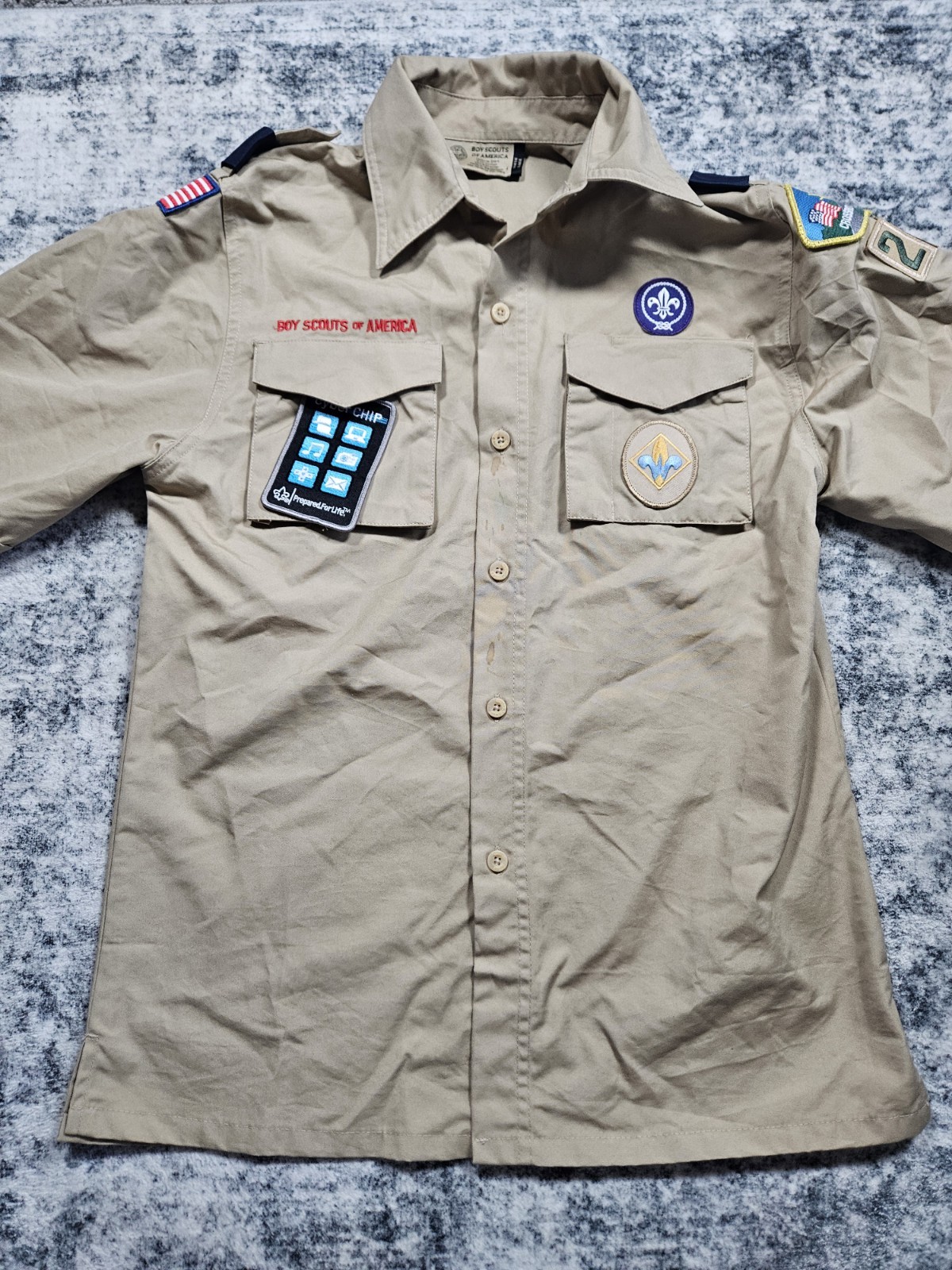 Picture 1 of 10