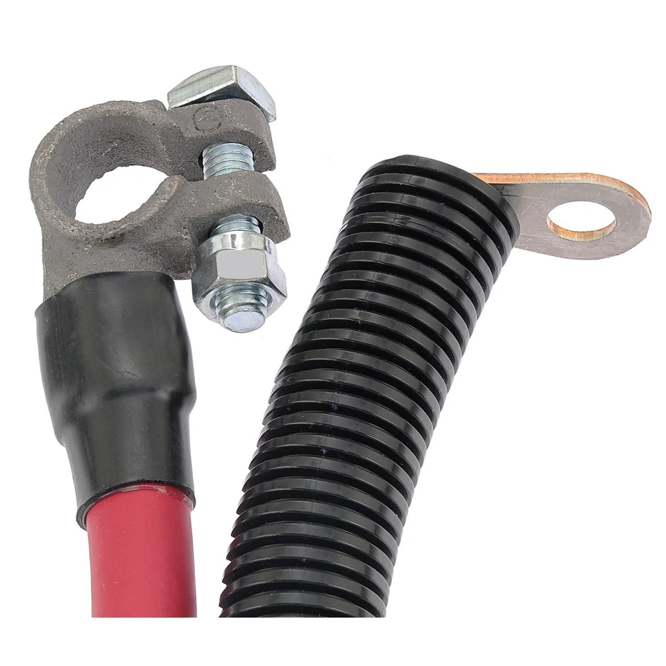 Cable de batería Standard Motor Products A71-00 para 11-13 Durango Grand Cherokee Foto 2 de 4