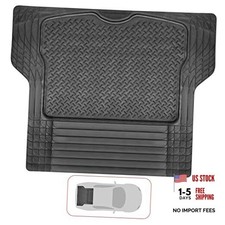 Heavy Duty Cargo Liner Trunk Floor Mat   All Weather Trunk Cargo Floor Mat