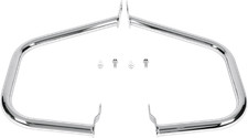 SHOW CHROME Highway Bars for VL800 C50 M50 Chrome Steel Tube 82-213A