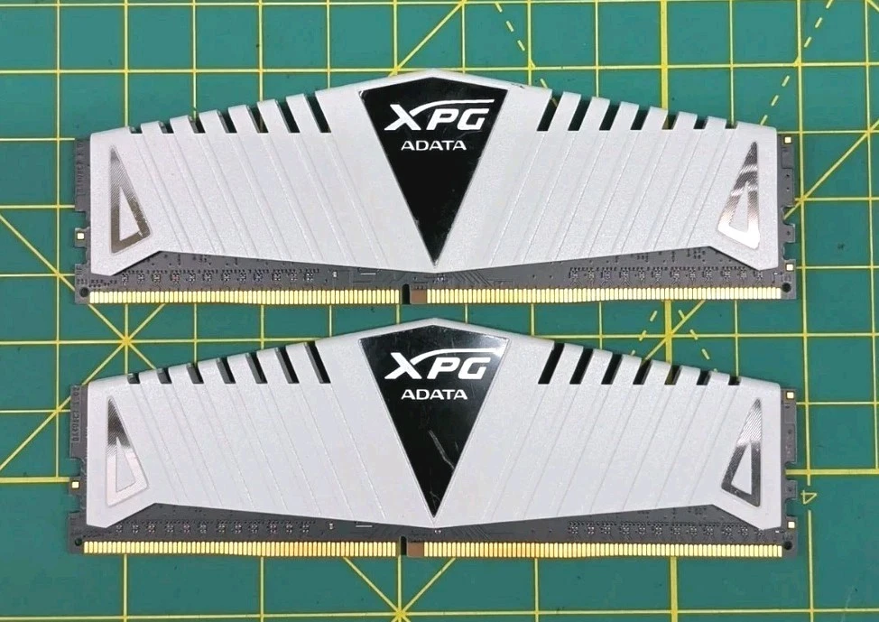 ADATA PC4-24000 (DDR4-3000) Bus Speed DDR4 SDRAM Memory (RAM) for