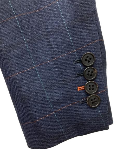 PAUL SMITH                    Check pattern 2B ja… - image 5