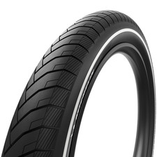 Michelin City Cargo Tt Hybrid Tire 20x2.20 Wire Tt Magi-x Cargo Shield