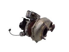 Turbolader Druckregler Stellmotor CDUC passt für AUDI  A5 SPORTBACK (8TA) 3.0 TD