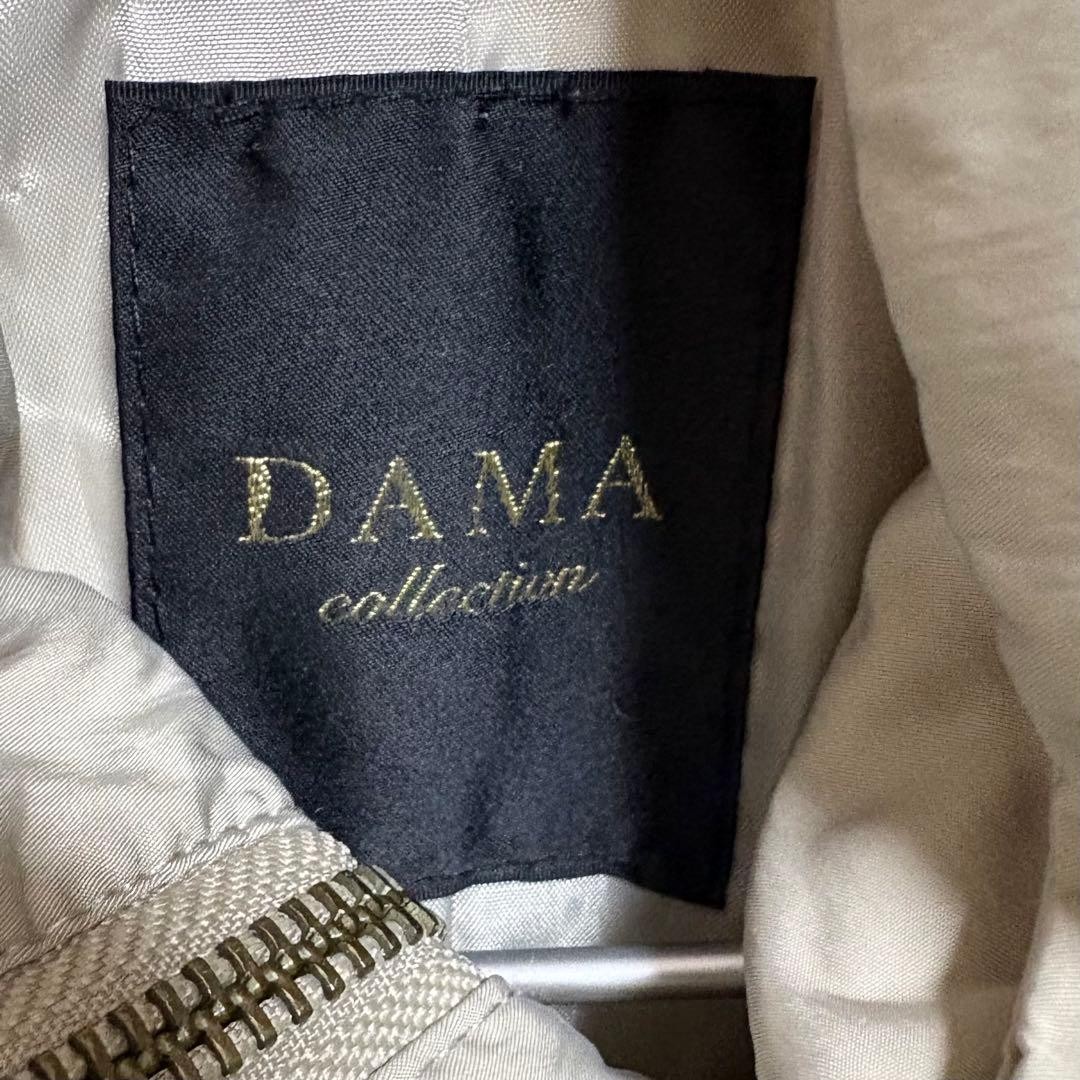 0704 DAMA Collection Down Jacket - image 5