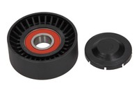 Maxgear Spannrolle Keilrippenriemen 54-0951 FüR Bmw Z4 X3 Z3 E46 E36 X5 E67 E83