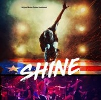 Various - Shine Original Motion Picture Soundtrack - Cd - G1398Z