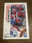 ULTIMATE SPIDER-MAN #12 COVER A 2024 MARVEL NM+