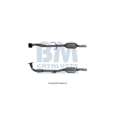 Catalyseurs Seat AROSA