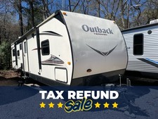 2016 Keystone Outback 332TRS