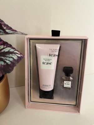 Victoria's Secret Neu! TEASE Fine Fragrance Duo Geschenkset