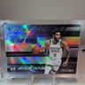 2020-21 Panini Recon Jayson Tatum #10 Maneuvers