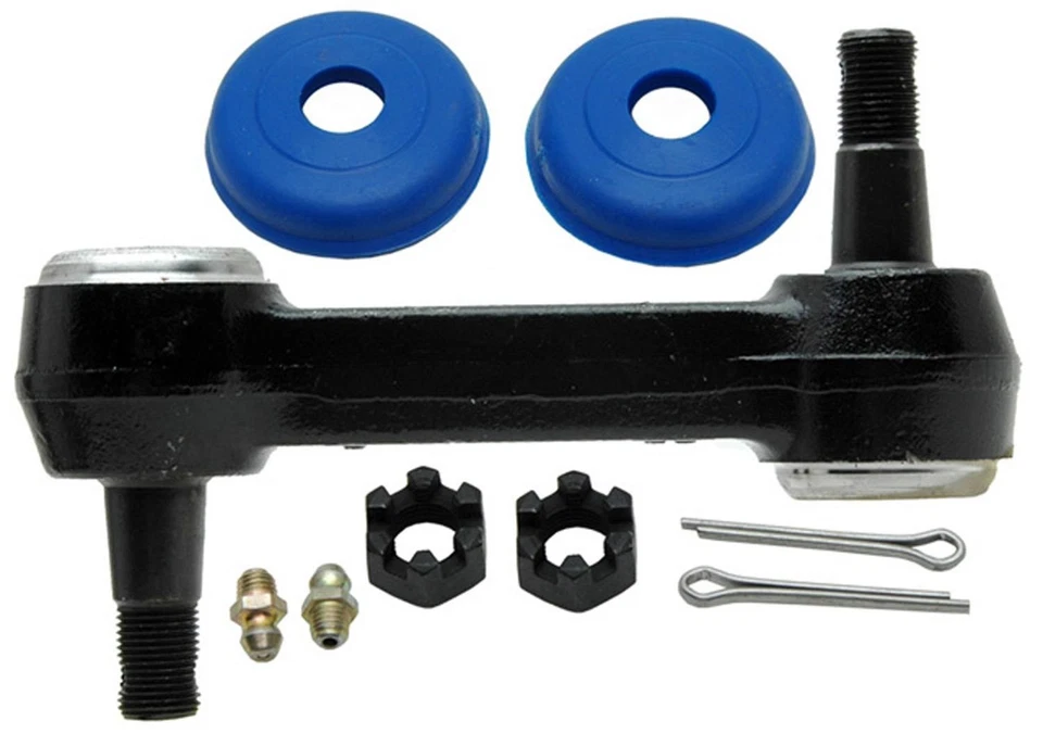 Brazo de rueda loca de dirección para camioneta GMC C15/C1500 1967-1982, C15/C1500 Suburban, C25/C2 Foto 3 de 4