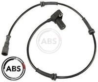 A.B.S. 30033 Sensor FüR Raddrehzahl ABS Sensor Raddrehzahl FüR VW
