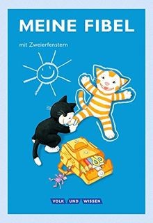 Meine Fibel - Ausgabe 2015 - 1. Schuljahr: Fibel mi... | Buch | Zustand sehr gut