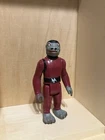 Star Wars Blue Snaggletooth Action Figure Vintage 1978 Kenner