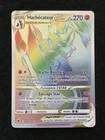 Carte Pokémon Hachécateur Vstar Astres Radieux 196/189 fr Mint Neuve