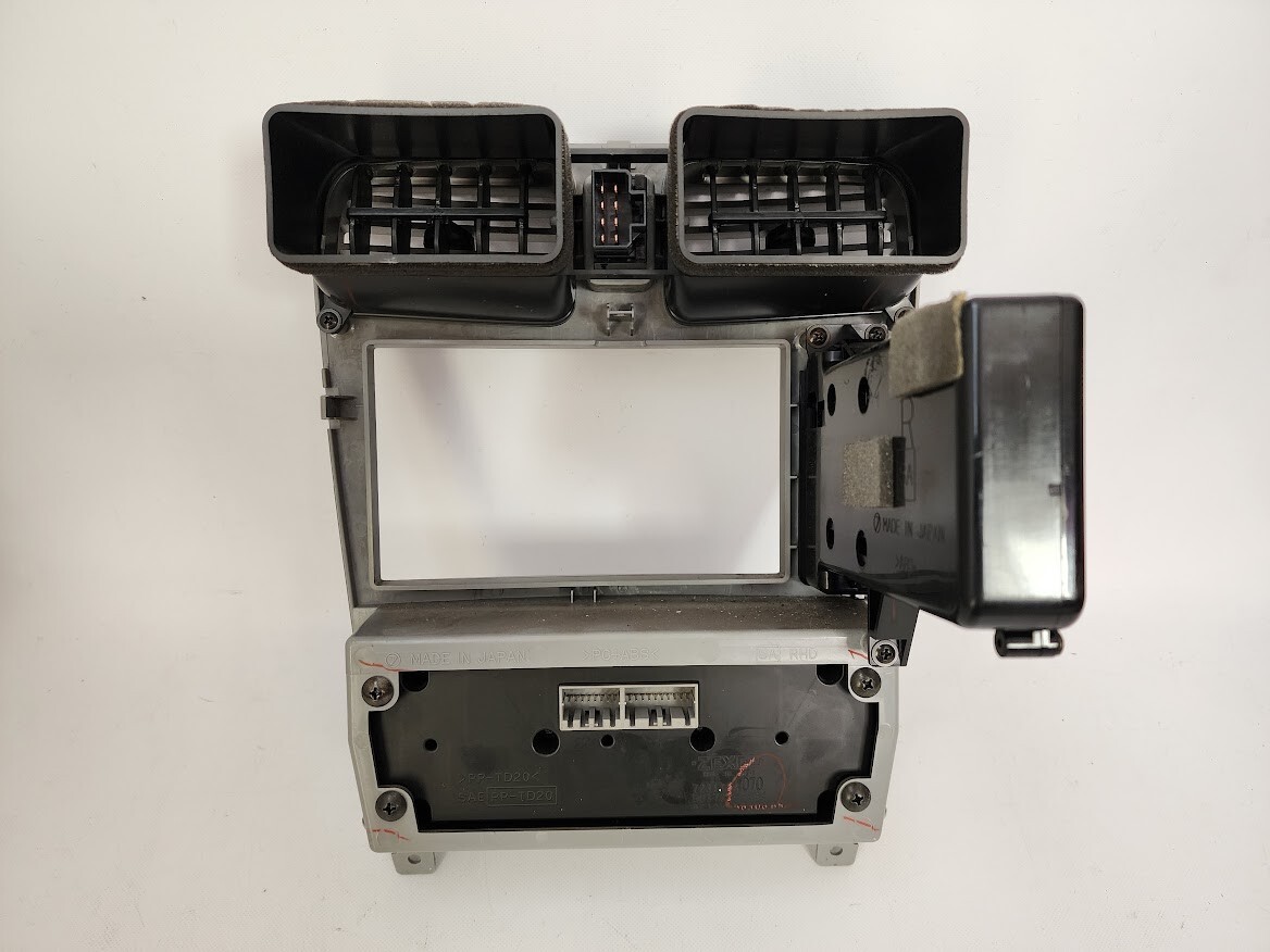 SG5 フォレスター アッパーパネル No.S8116 SG5 フォレスター アッパーパネル No.S8116 SG5 フォレスター アッパー