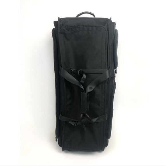 extra large duffle bag