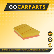 Air Filter Land Rover Range Rover Evoque SD4 4x4 2015>2019 LR029078