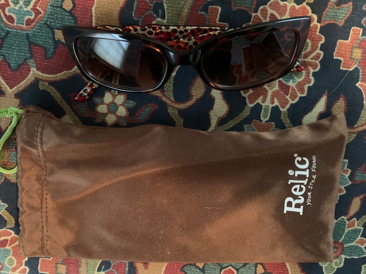 RELIC Sunwear Women display picture 3