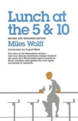 Lunch at the 5 & 10 by Wolff, Miles